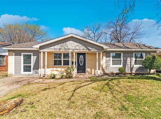 4009 Pineridge Dr, Garland, TX 75042