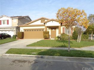 10985 Hardy Pecan Ct, Fontana, CA 92337