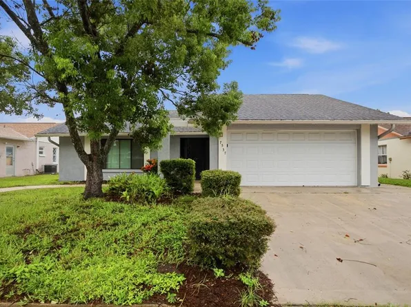 7537 HUMBOLDT AVENUE, NEW PORT RICHEY, FL 34655