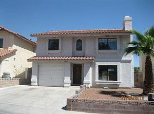8444 Stapleton Ave, Las Vegas, NV 89145