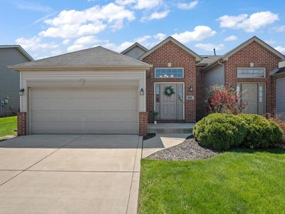 3767 W 70th Ln, Merrillville, IN, 46410