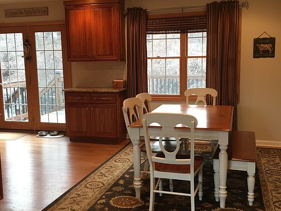 Main Level Dining Room