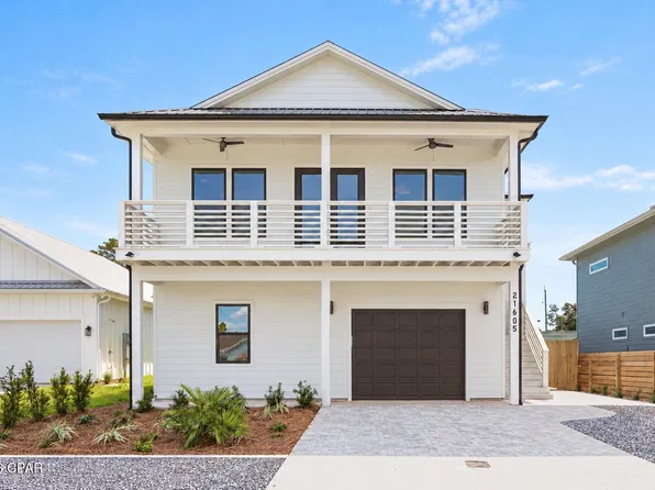 21605 Marlin Ave, Panama City Beach, FL 32413
