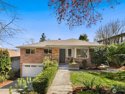 4006 26th Avenue W, Seattle, WA, 98199