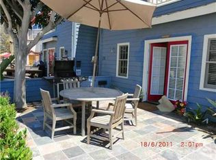 733 San Luis Rey Pl, San Diego, CA 92109