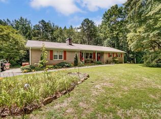 3810 Zion Church Rd, Concord, NC 28025