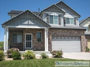 6832 S Algonquian Ct, Aurora, CO 80016