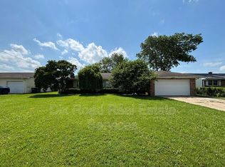 601 Brelsford Ave, Trenton, OH 45067