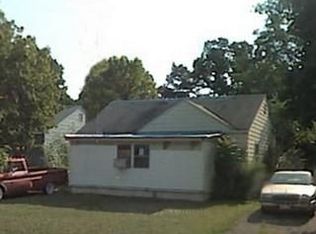 2222 Jefferson Ave, Columbus, OH