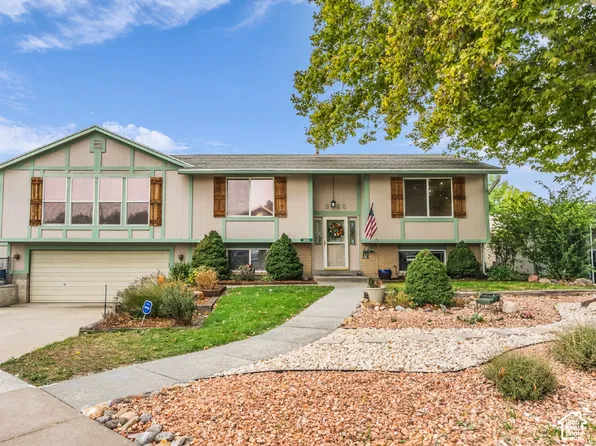 3626 W Larry Cir, West Valley City, UT 84120