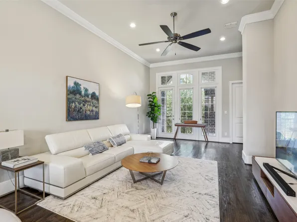 763 Will Rice Ave, Irving, TX 75039