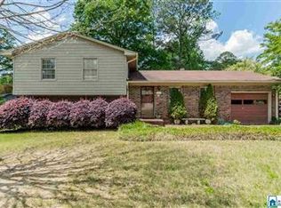 3824 Asbury Pl, Birmingham, AL 35243