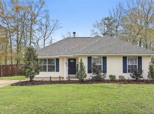 1532 Magnolia St, Slidell, LA 70460