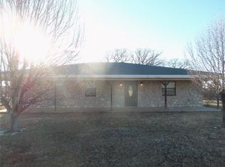 327 County Road 4765, Boyd, TX 76023