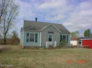 10515 78th Ave, Allendale, MI 49401