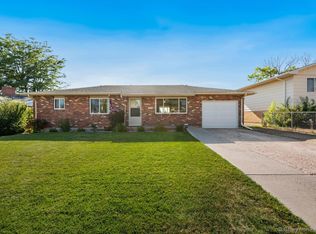 1616 Cleveland Ave, Cheyenne, WY 82001