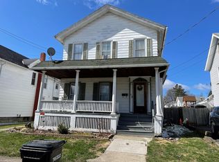 485 Fulton St, Waverly, NY 14892