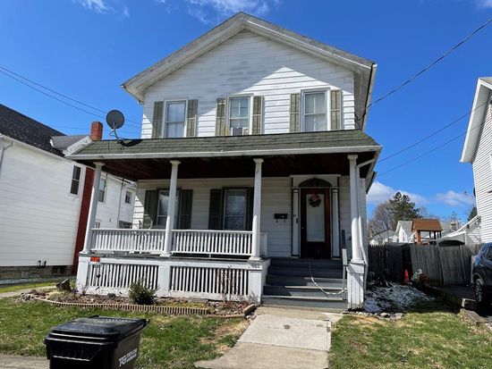 485 Fulton St Waverly Ny 14892 Mls 31710943 Zillow