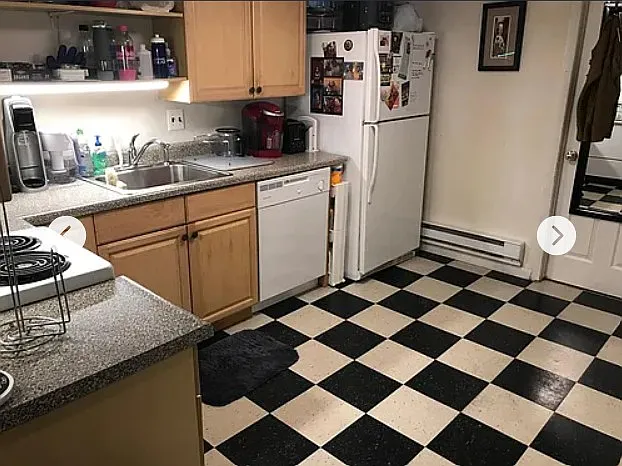 1625 Wallace St #1R — Photo 8