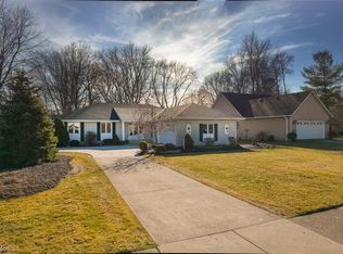 24829 Meadow Ln, Westlake, OH 44145