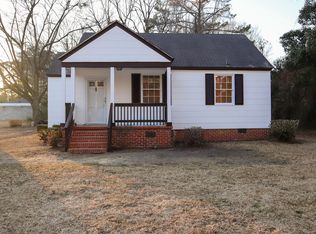 108 Garner St SW, Wilson, NC 27893
