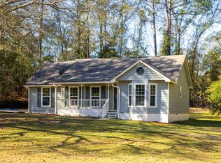 114 Ranch Rd, Cusseta, GA 31805