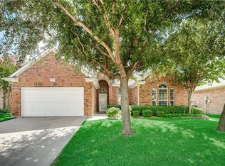 2704 Alpena Dr, Fort Worth, TX 76131