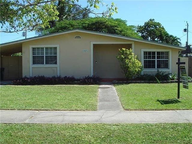 For Sale: 19531 Gulfstream Rd, Cutler Bay, FL 33157