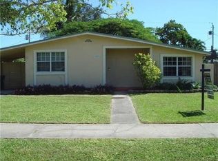 19531 Gulfstream Rd, Cutler Bay, FL 33157