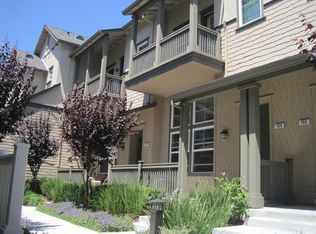162 Zephyr Pl UNIT 108, Livermore, CA 94550