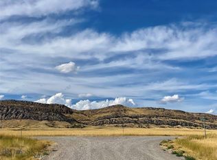 10 Morgan Dr, Three Forks, MT 59752