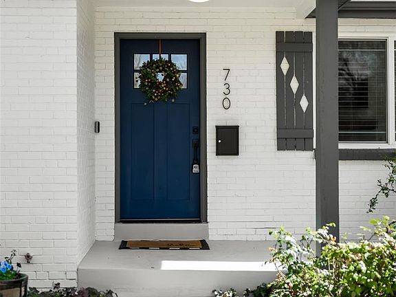2nd image of 730 Dahlia Street