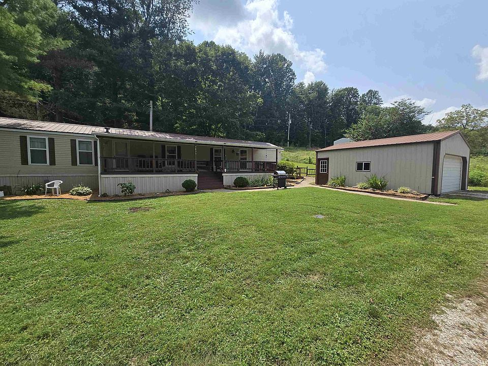 1st image of 7631 W Campground Rd