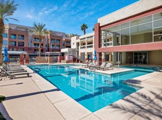 19 E Agate Ave Unit 407, Las Vegas, NV 89123
