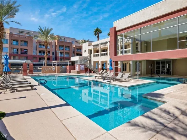 19 E Agate Ave Unit 407, Las Vegas, NV 89123