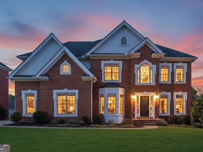 6390 Whitestone Pl, Johns Creek, GA, 30097