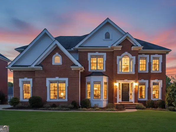 6390 Whitestone Pl, Johns Creek, GA 30097