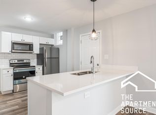 2336 W 18th Pl #1F, Chicago, IL 60608