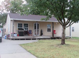 248 N Maynard Ave, Haysville, KS 67060