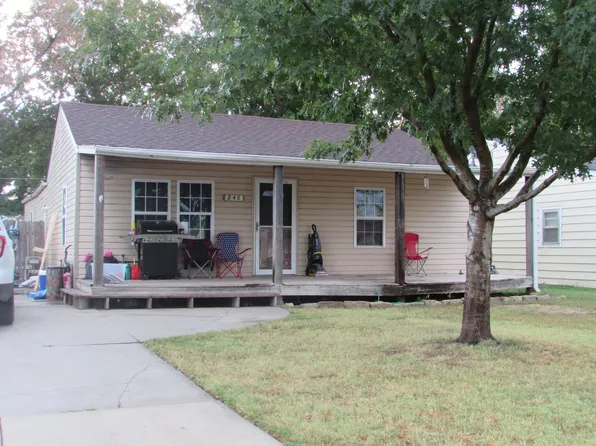 248 N Maynard Ave, Haysville, KS 67060