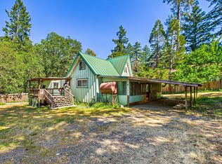 920 Patterson Rd, Willow Creek, CA 95573