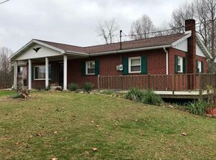 5610 Creek Hill Rd, Saint Paul, VA 24283