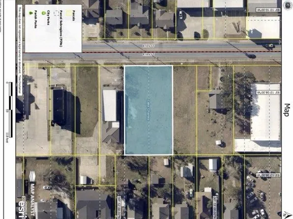 1727 Ryan St, Lake Charles, LA 70601