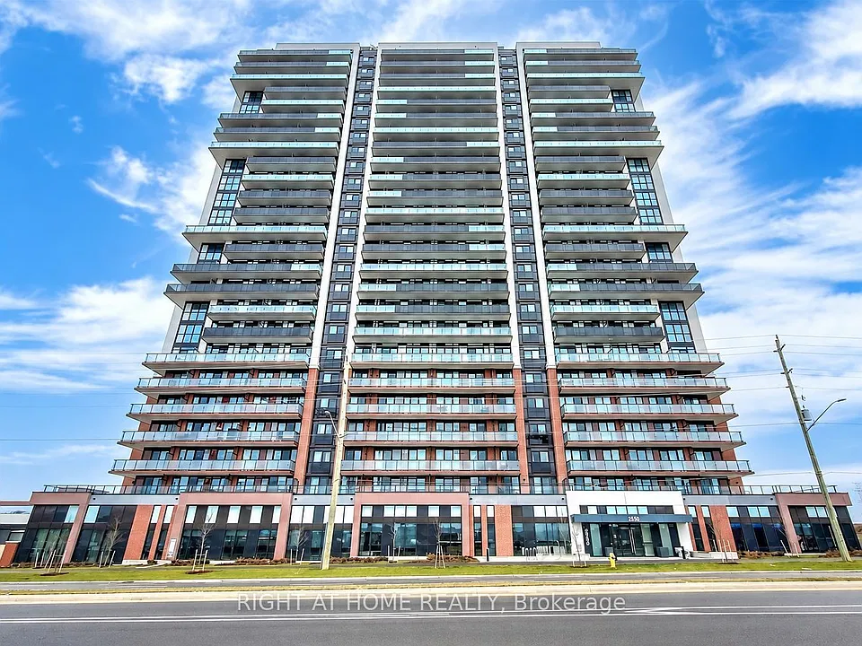 2550 Simcoe St N #2214