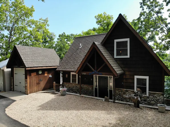 25163 Riverside Lane, Shell Knob, MO 65747