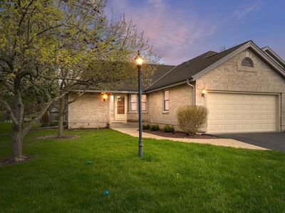 1909 Springbrook N #A, Waukesha, WI, 53186
