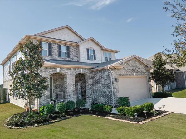25103 Farmdale Ln, Richmond, TX 77406