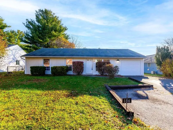 186 Stygler Rd N, Columbus, OH 43230