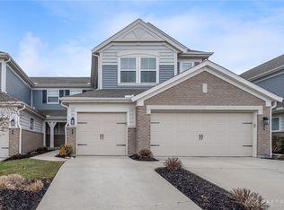 31 Rippling Brook Ln, Springboro, OH 45066
