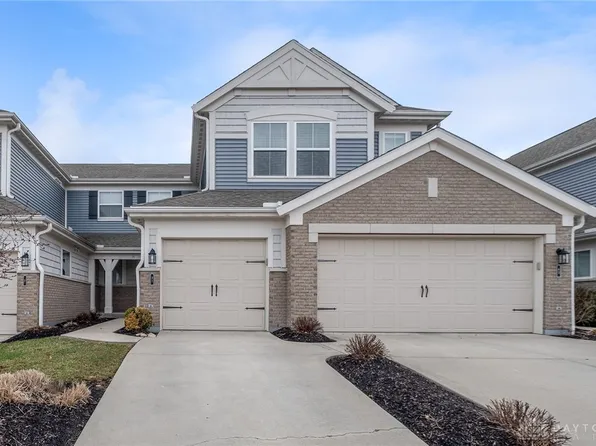 31 Rippling Brook Ln, Springboro, OH 45066